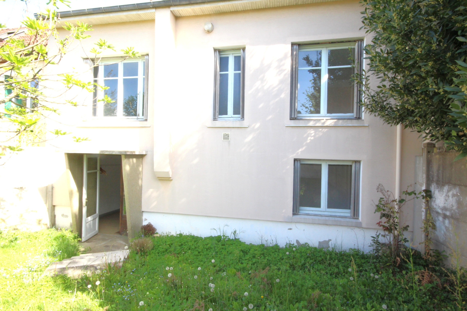 Image_, Maison, Vélizy-Villacoublay, ref :780
