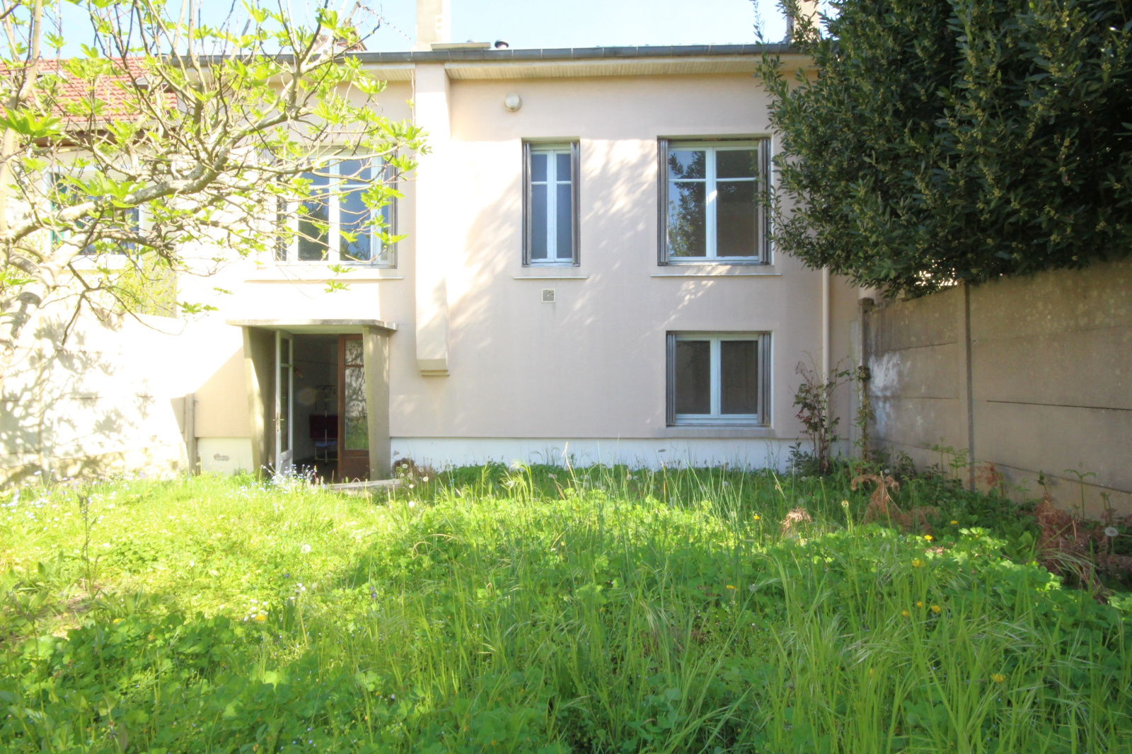 Image_, Maison, Vélizy-Villacoublay, ref :780