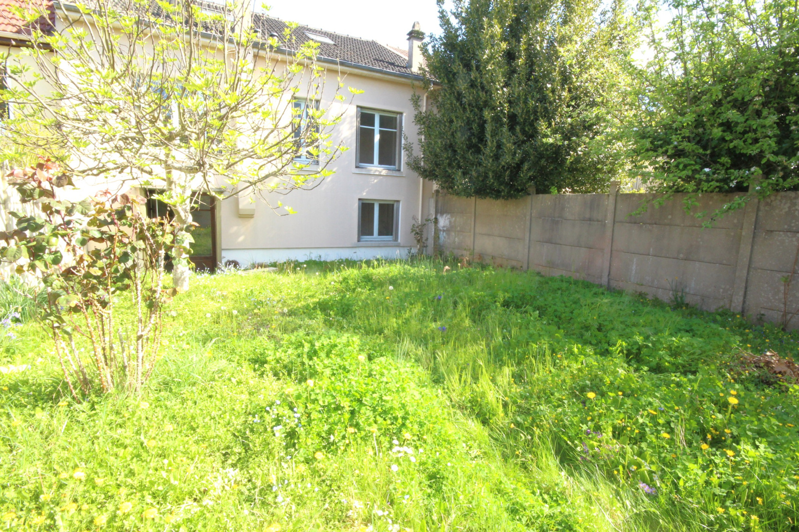 Image_, Maison, Vélizy-Villacoublay, ref :780