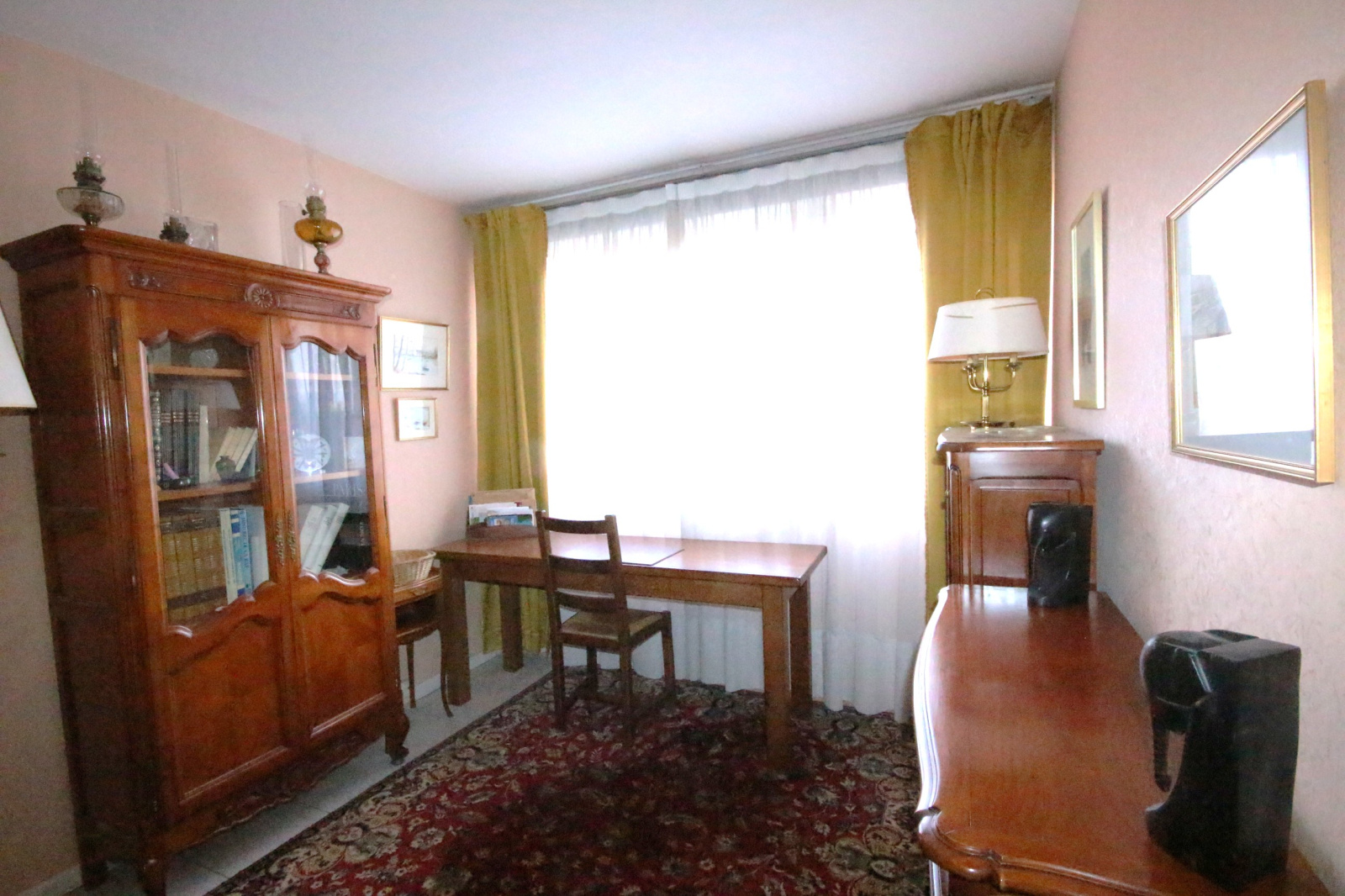 Image_, Appartement, Vélizy-Villacoublay, ref :803