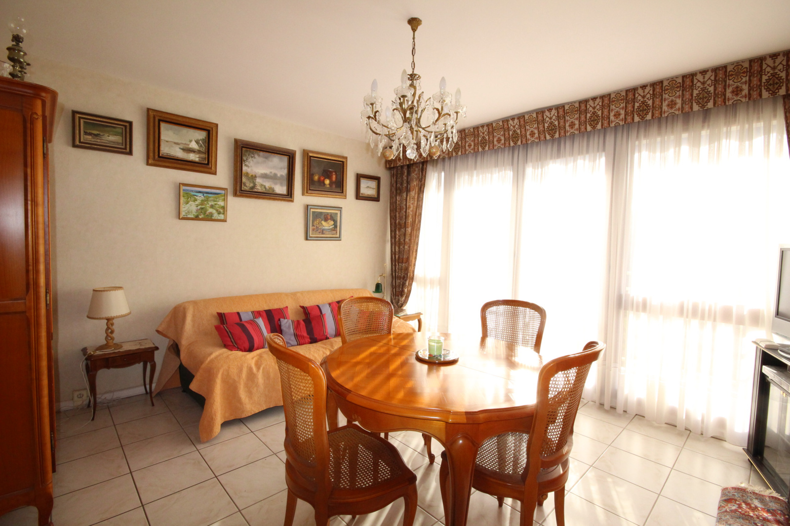 Image_, Appartement, Vélizy-Villacoublay, ref :803