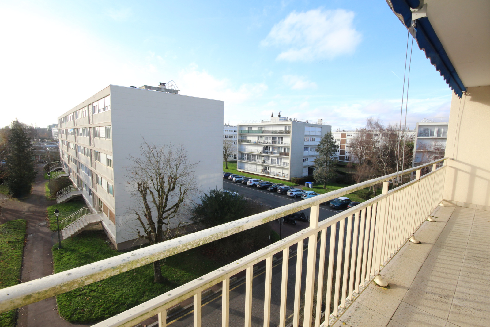 Image_, Appartement, Vélizy-Villacoublay, ref :803