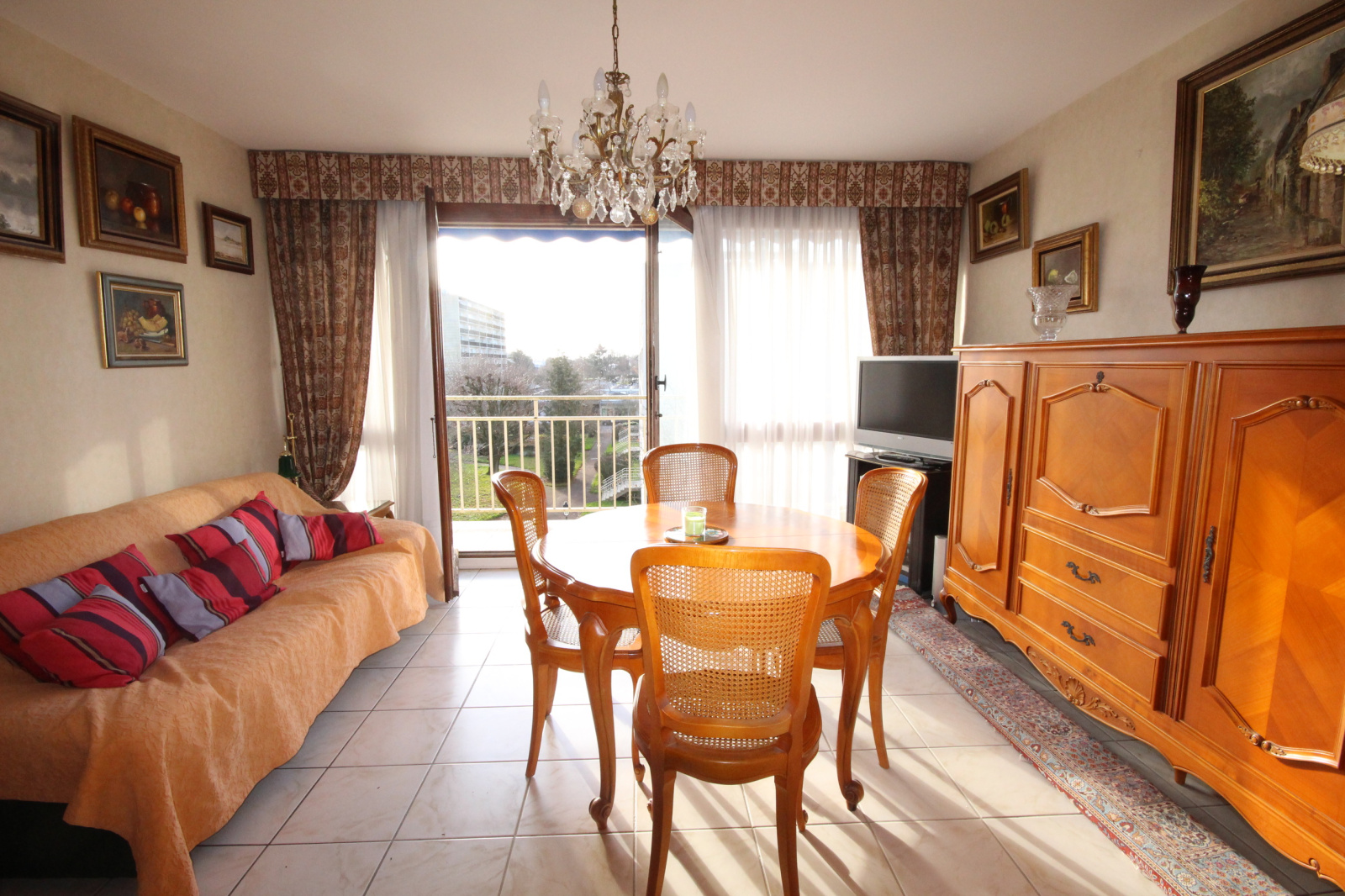 Image_, Appartement, Vélizy-Villacoublay, ref :803