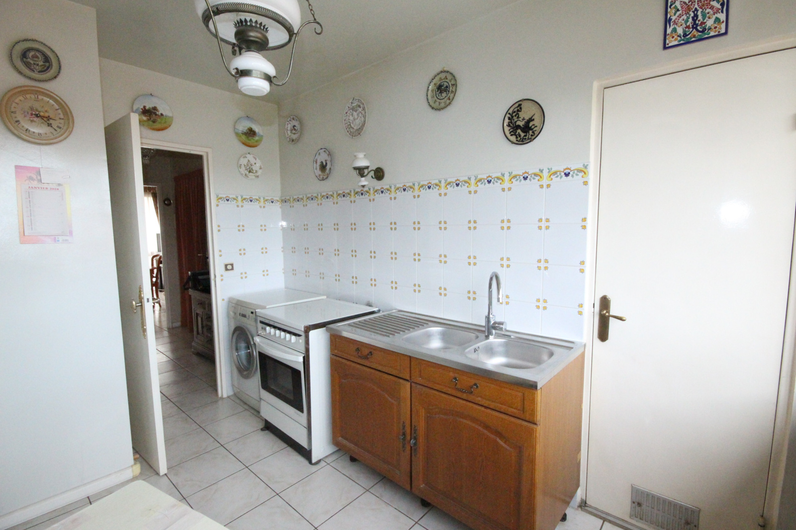 Image_, Appartement, Vélizy-Villacoublay, ref :803