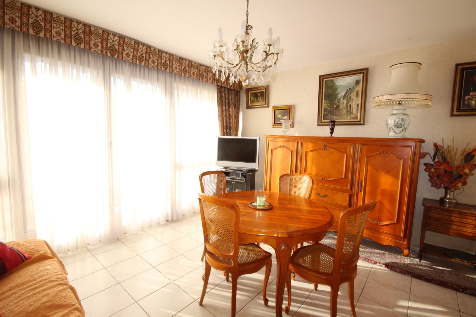 Image_, Appartement, Vélizy-Villacoublay, ref :803