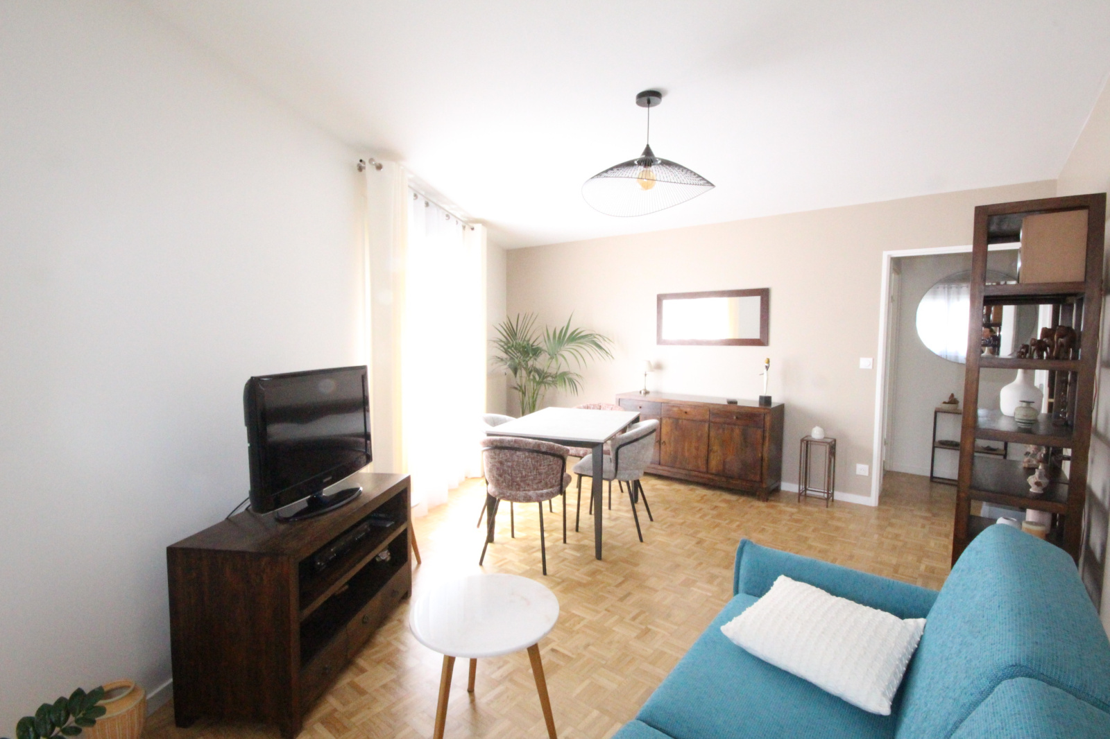 Image_, Appartement, Vélizy-Villacoublay, ref :787