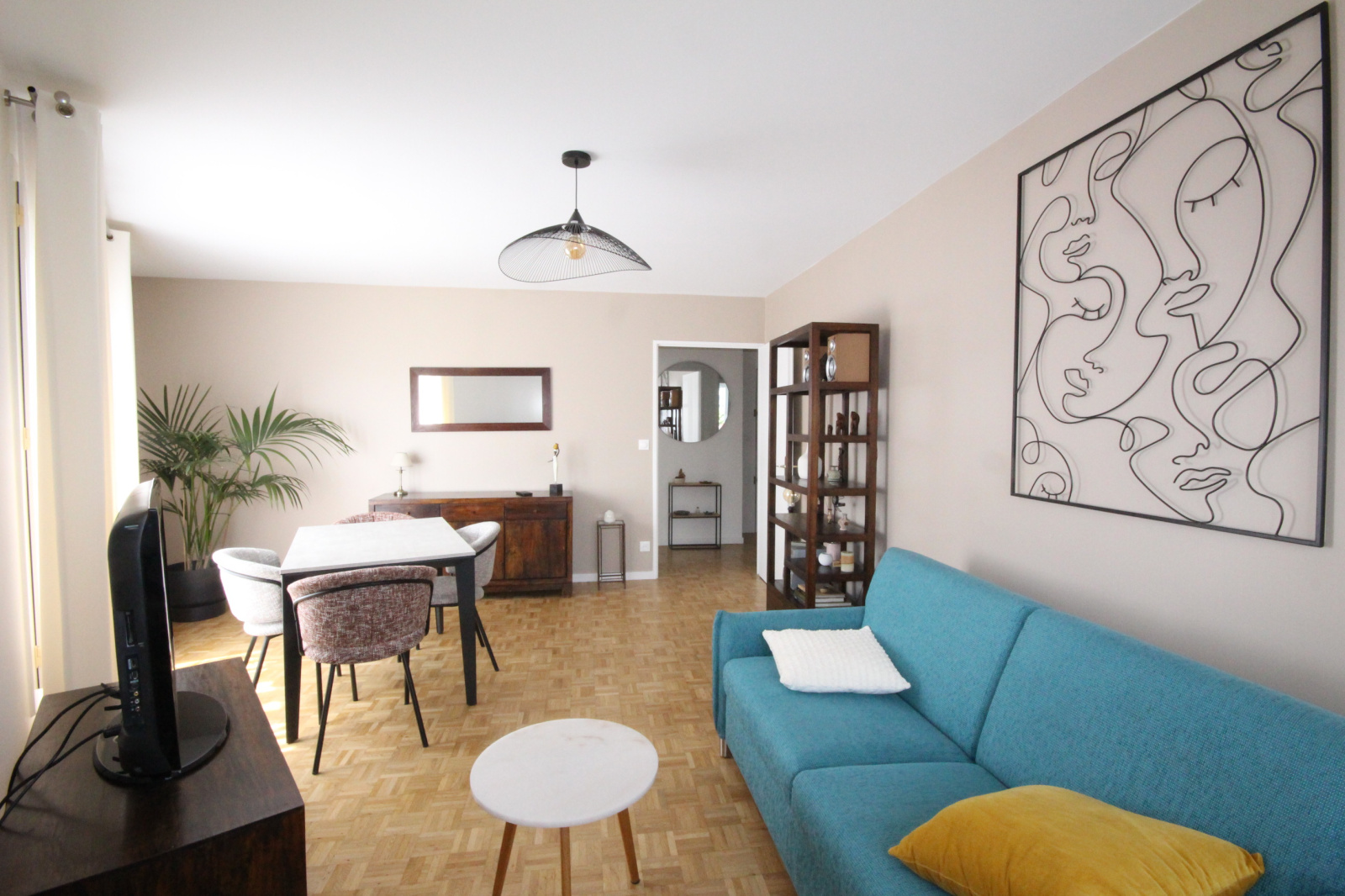 Image_, Appartement, Vélizy-Villacoublay, ref :787