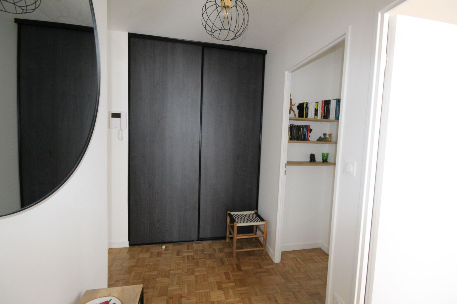 Image_, Appartement, Vélizy-Villacoublay, ref :787
