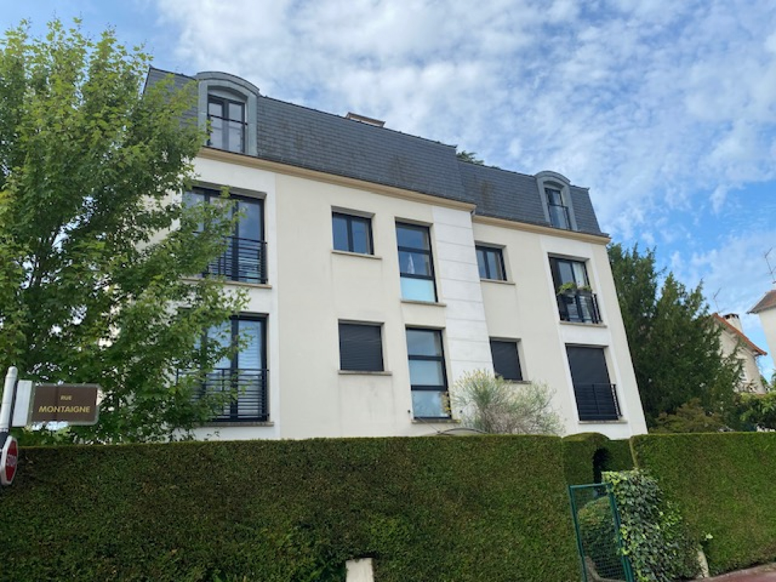 Image_, Appartement, Vélizy-Villacoublay, ref :754
