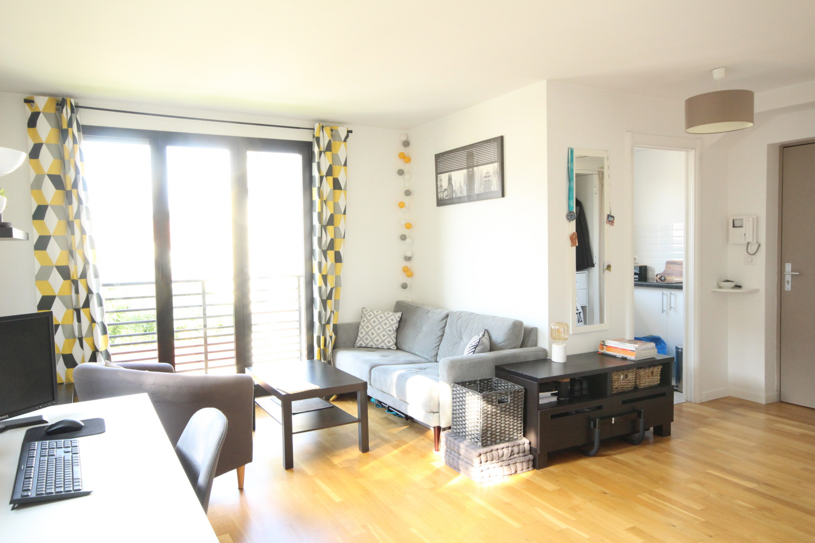 Image_, Appartement, Vélizy-Villacoublay, ref :754