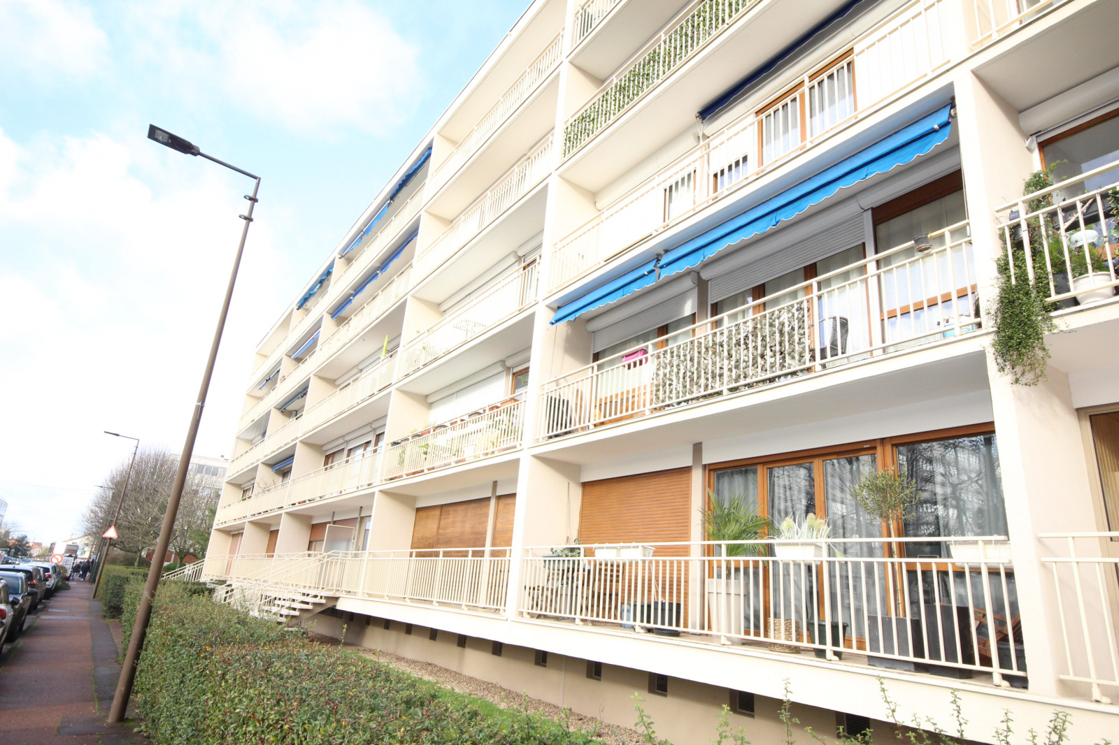 Image_, Appartement, Vélizy-Villacoublay, ref :700