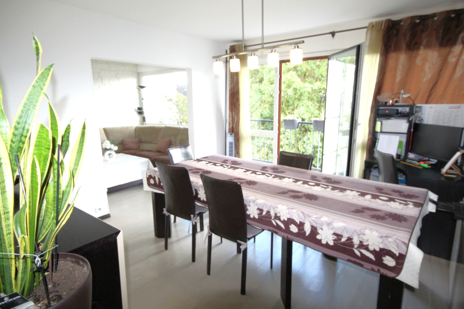Image_, Appartement, Vélizy-Villacoublay, ref :789