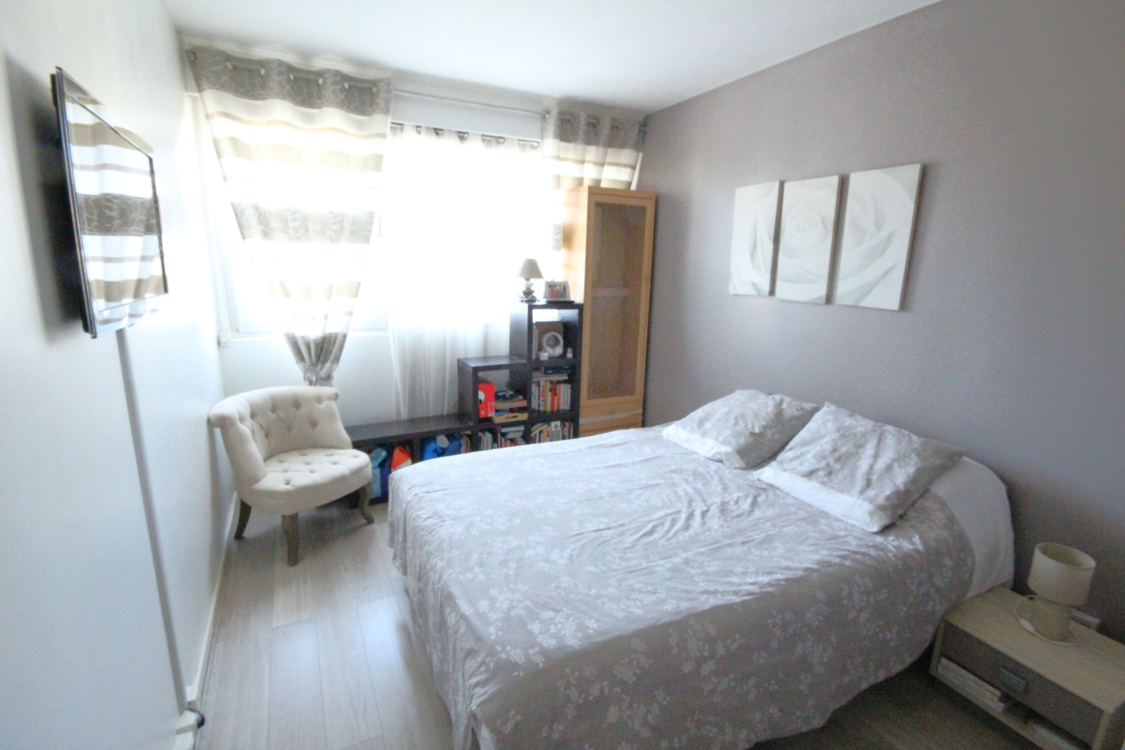 Image_, Appartement, Vélizy-Villacoublay, ref :789