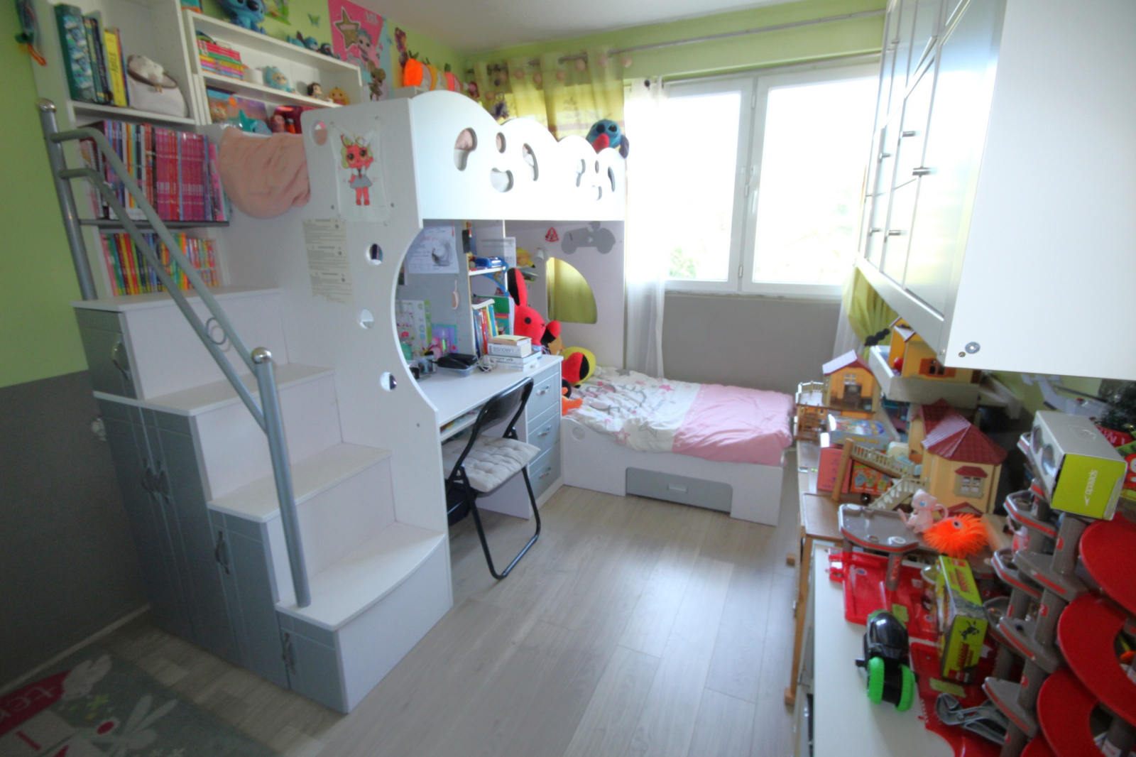 Image_, Appartement, Vélizy-Villacoublay, ref :789