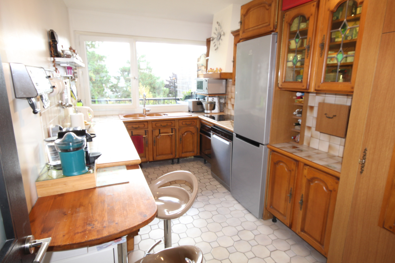 Image_, Appartement, Vélizy-Villacoublay, ref :789