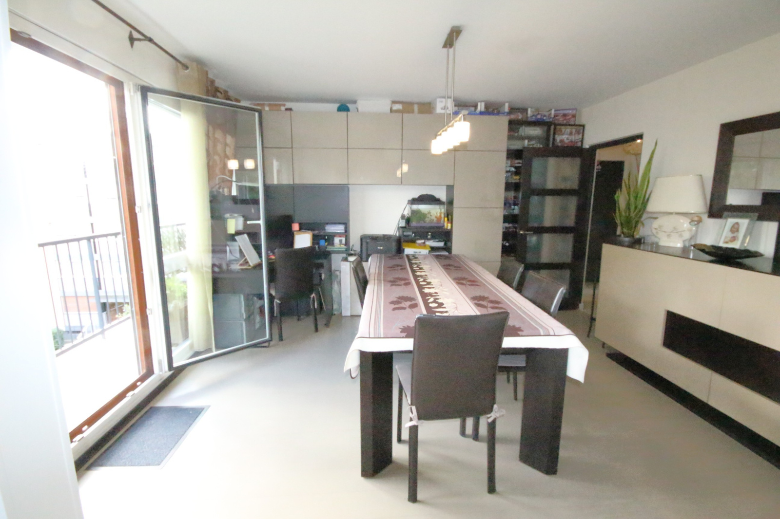 Image_, Appartement, Vélizy-Villacoublay, ref :789