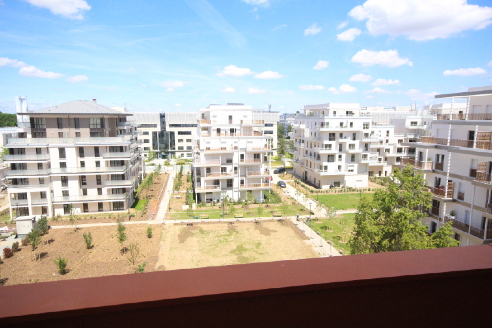 Image_, Appartement, Vélizy-Villacoublay, ref :720