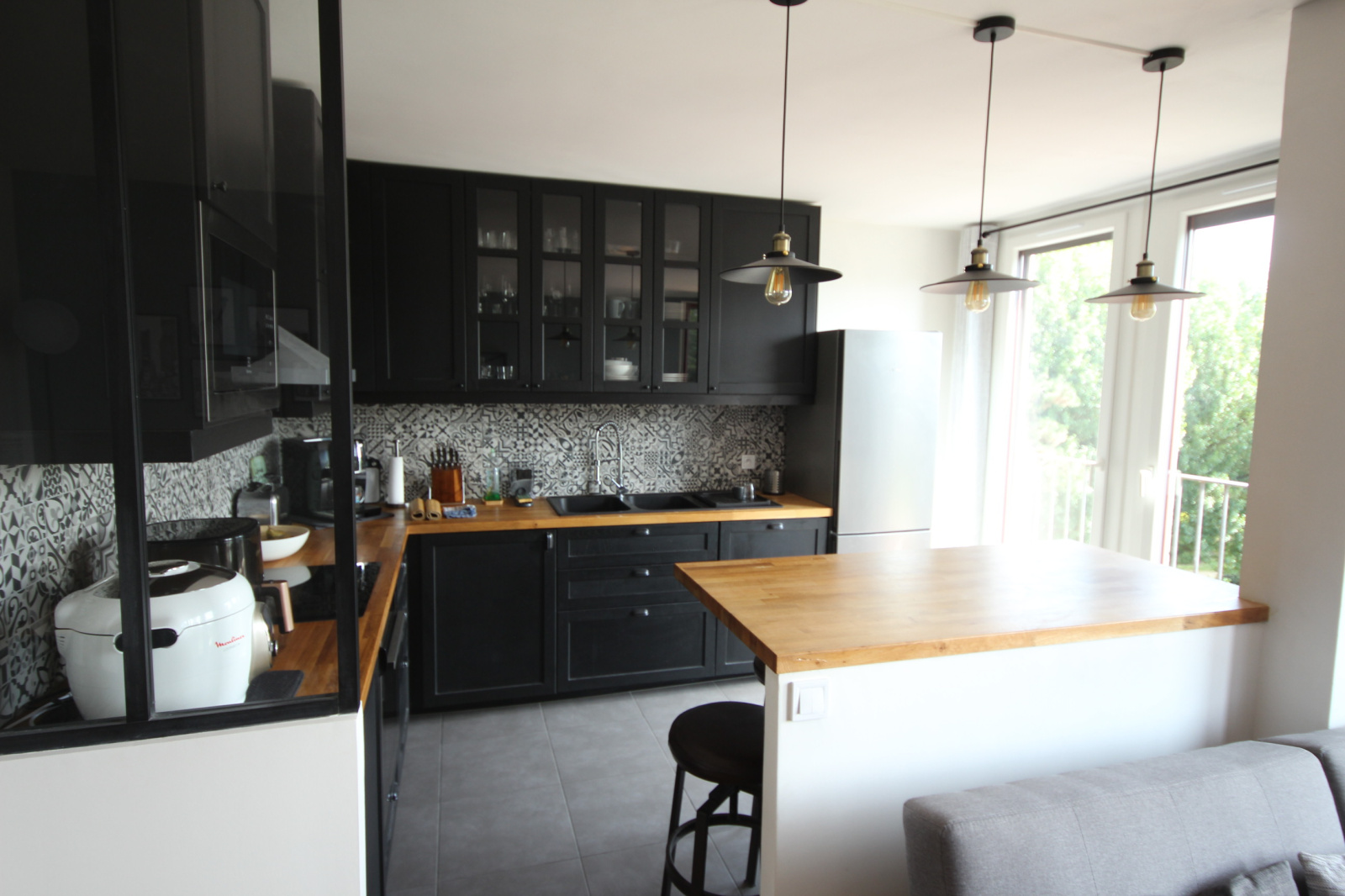 Image_, Appartement, Meudon, ref :788