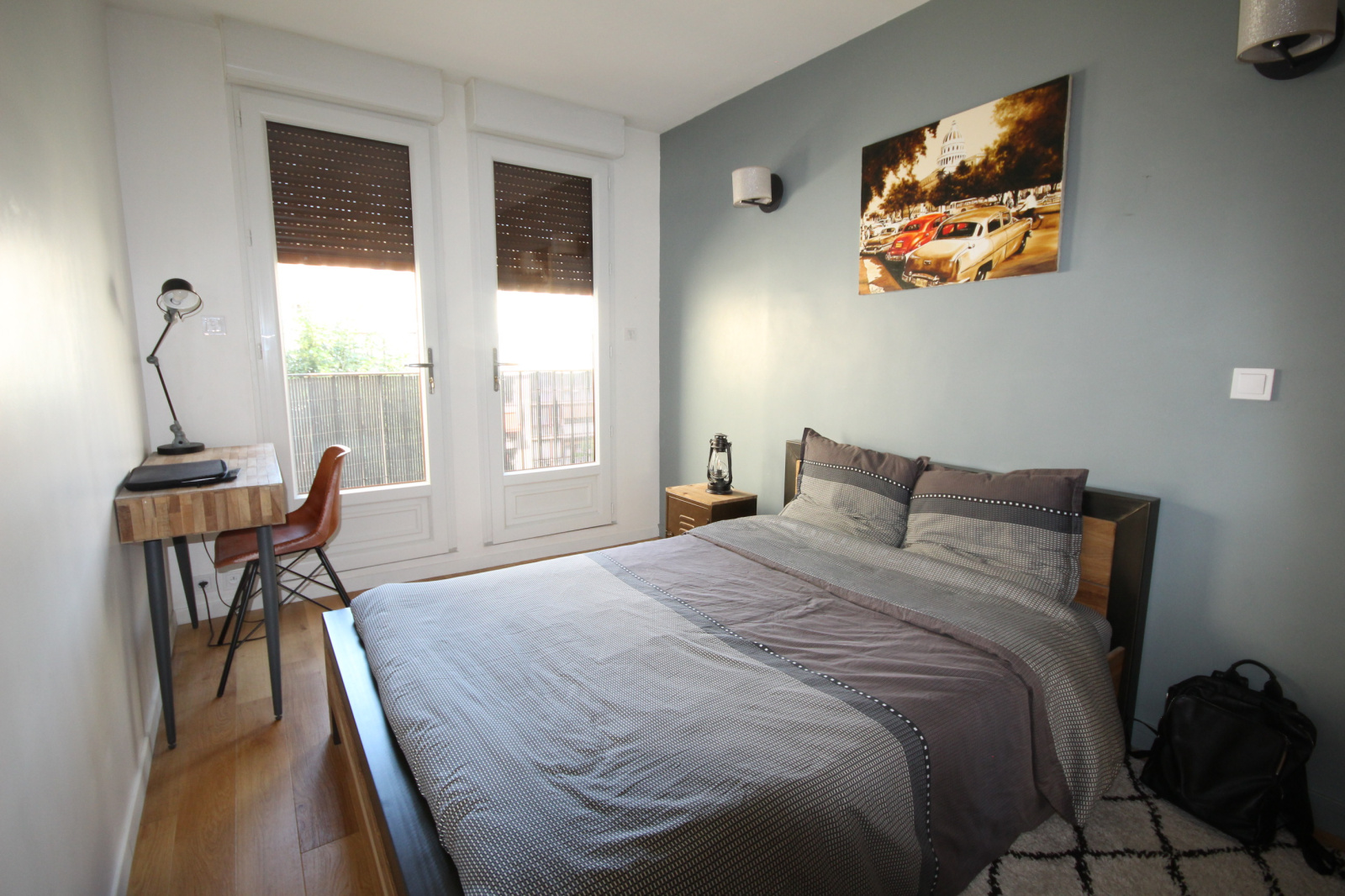 Image_, Appartement, Meudon, ref :788