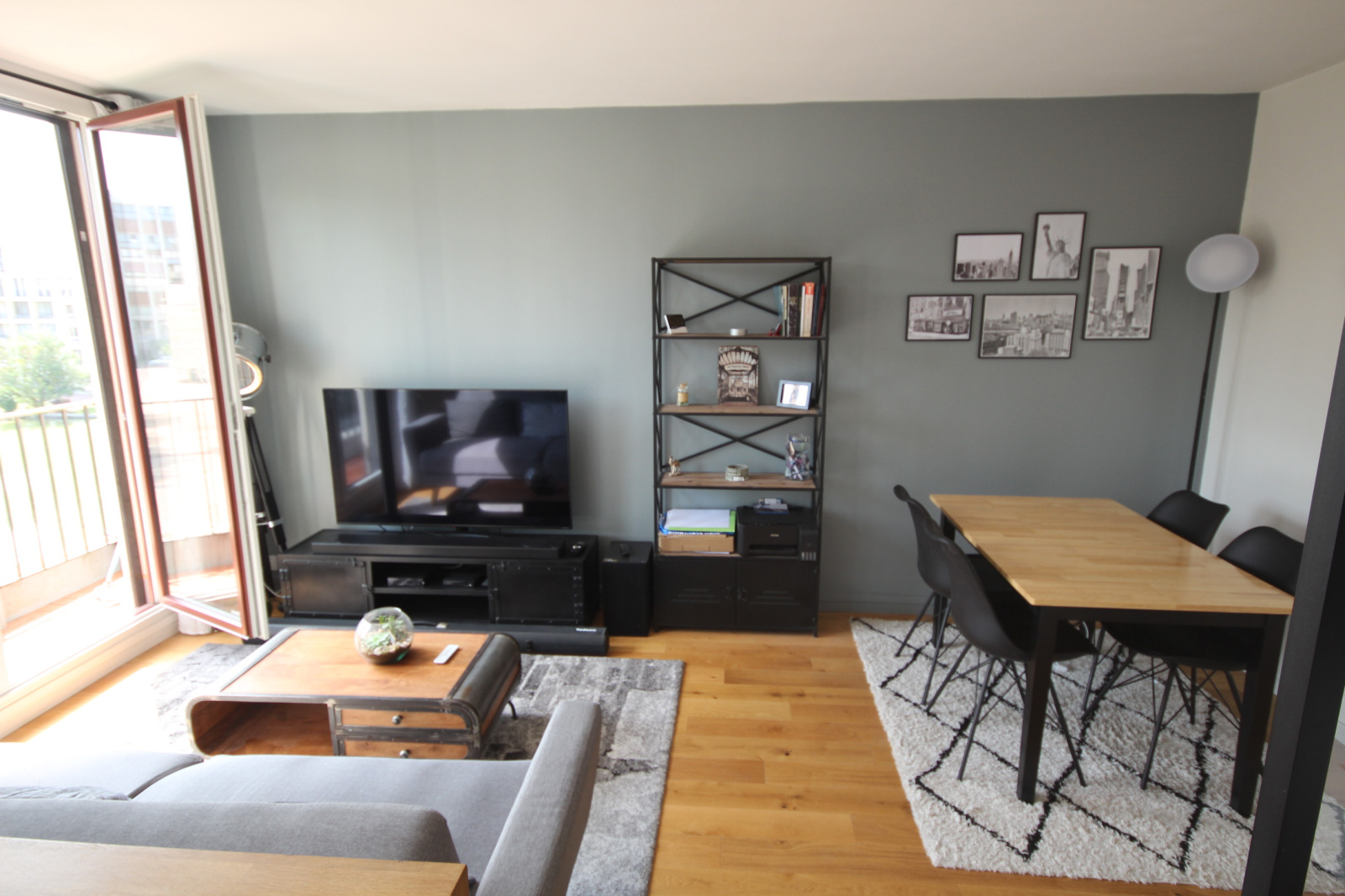 Image_, Appartement, Meudon, ref :788