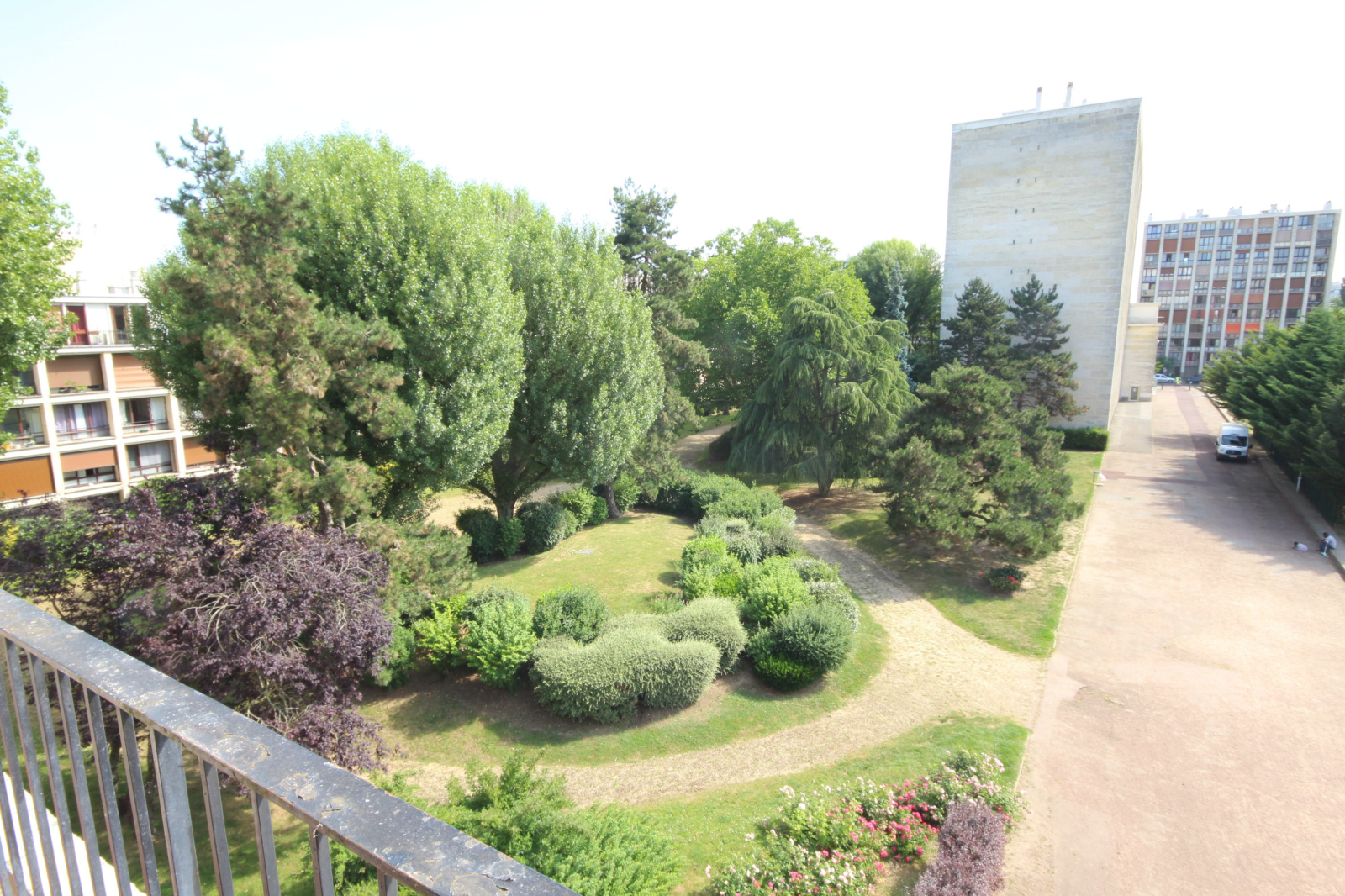 Image_, Appartement, Meudon, ref :788