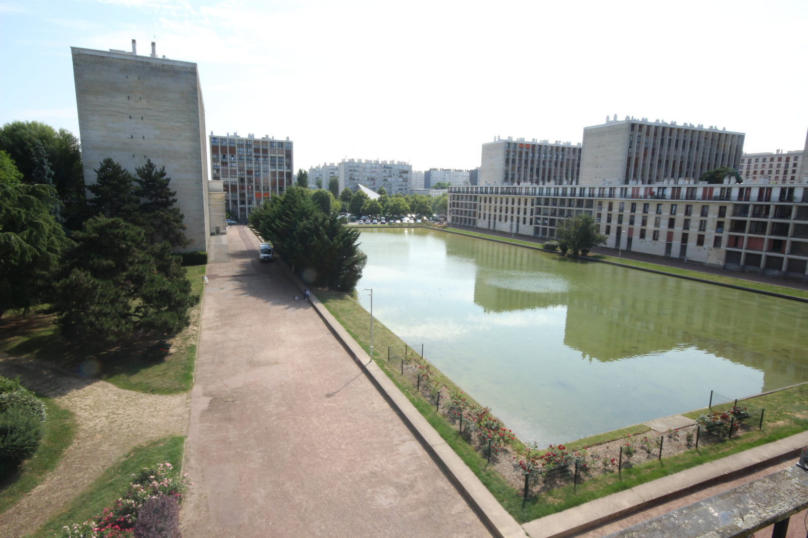Image_, Appartement, Meudon, ref :788