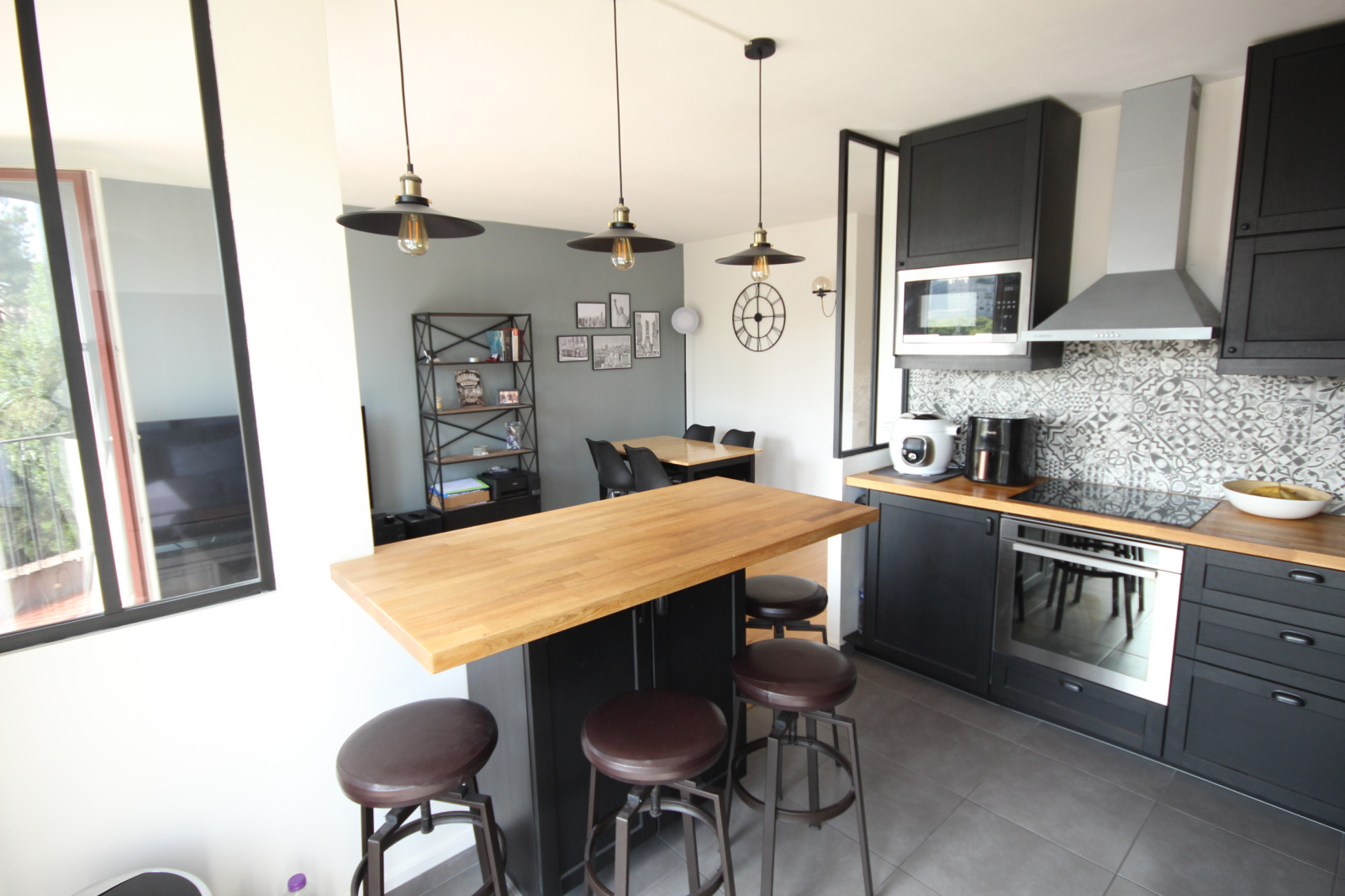 Image_, Appartement, Meudon, ref :788