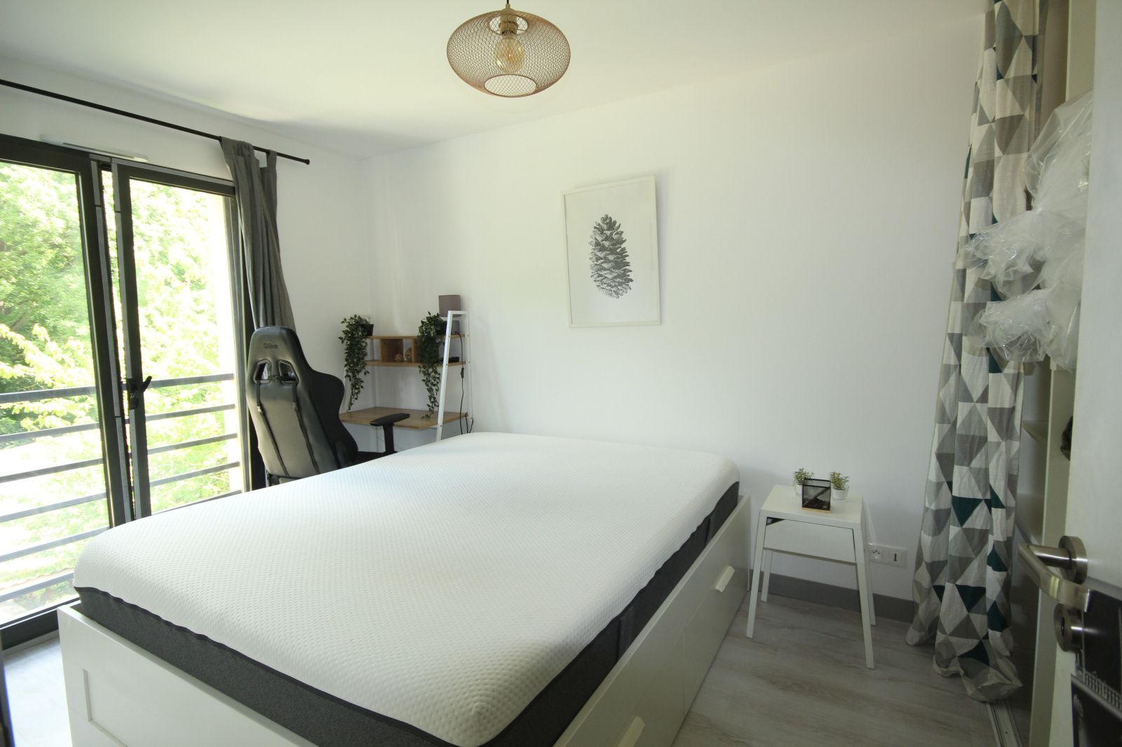 Image_, Appartement, Vélizy-Villacoublay, ref :813