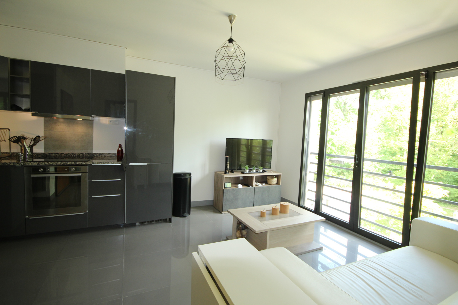 Image_, Appartement, Vélizy-Villacoublay, ref :813