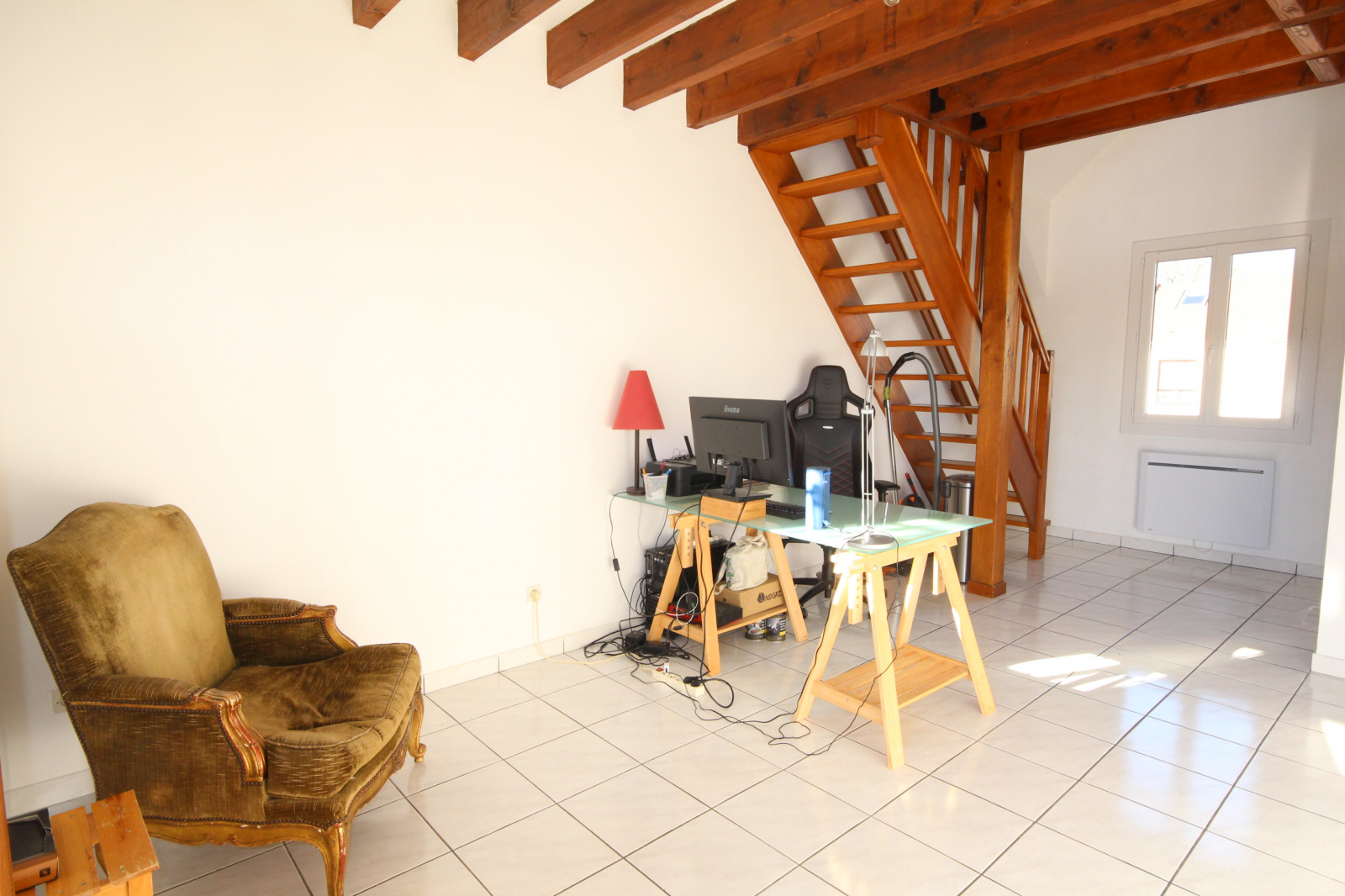 Image_, Appartement, Jouy-en-Josas, ref :764