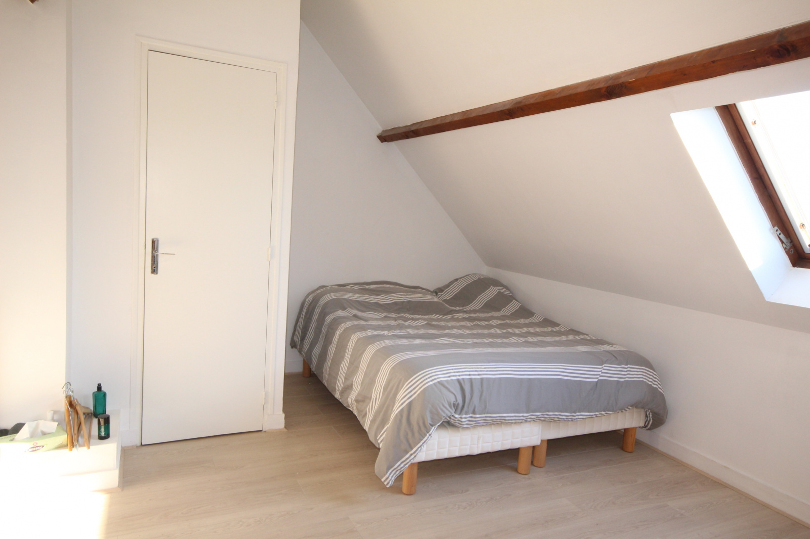 Image_, Appartement, Jouy-en-Josas, ref :764