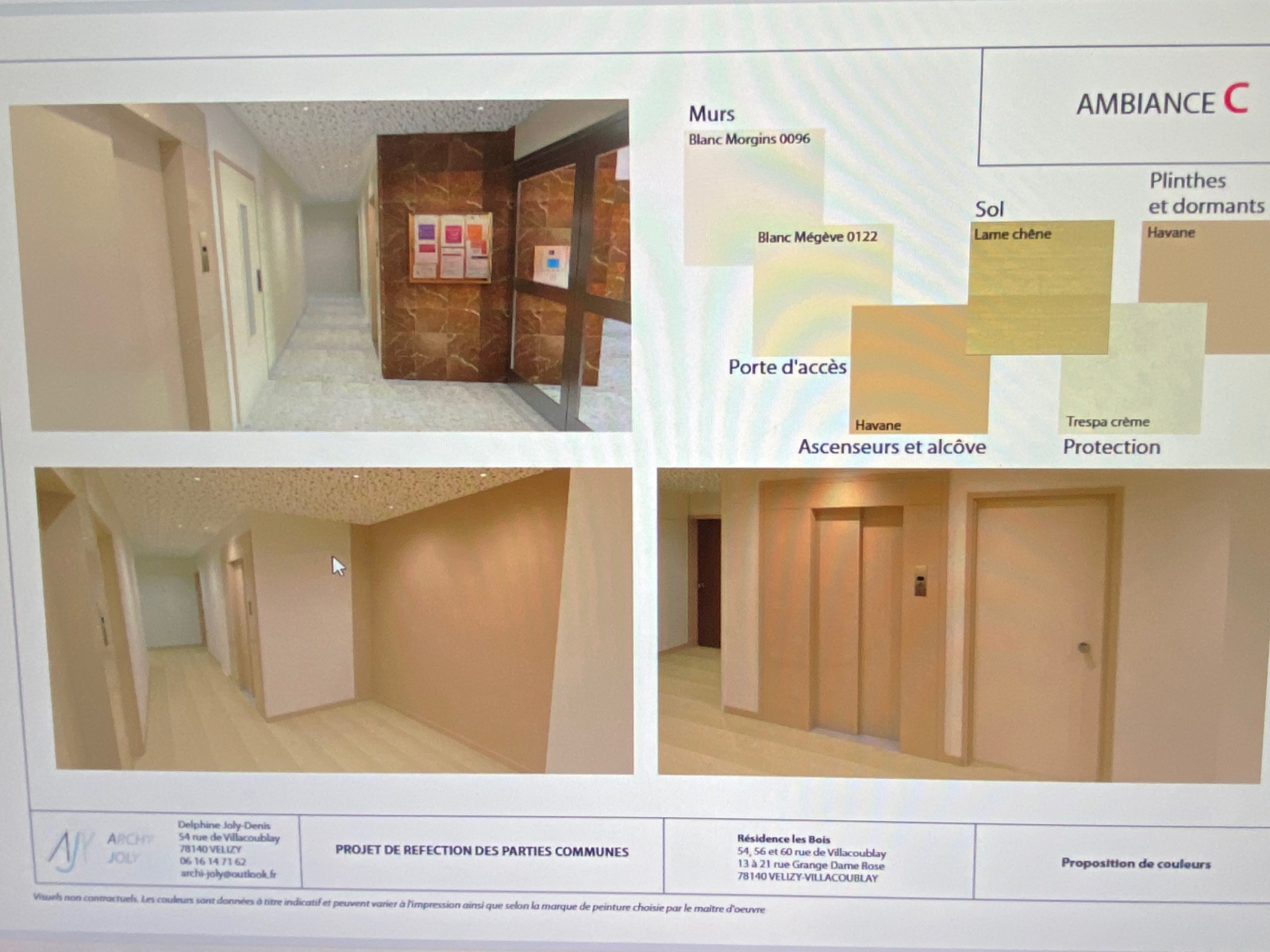 Image_, Appartement, Vélizy-Villacoublay, ref :793